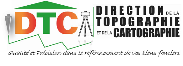 Logo DTC